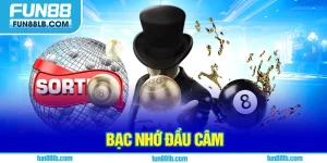 bạc nhớ đầu câm