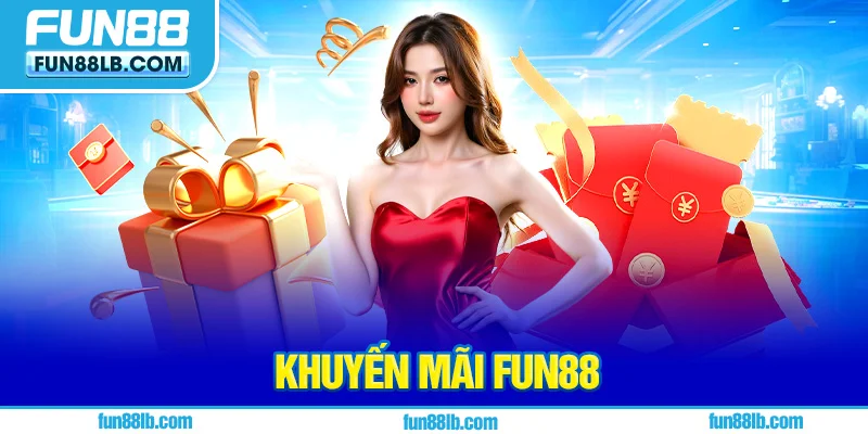 Bí mật mở khóa khuyến mãi FUN88 để rinh thưởng lớn Bí mật mở khóa khuyến mãi FUN88 để rinh thưởng lớn